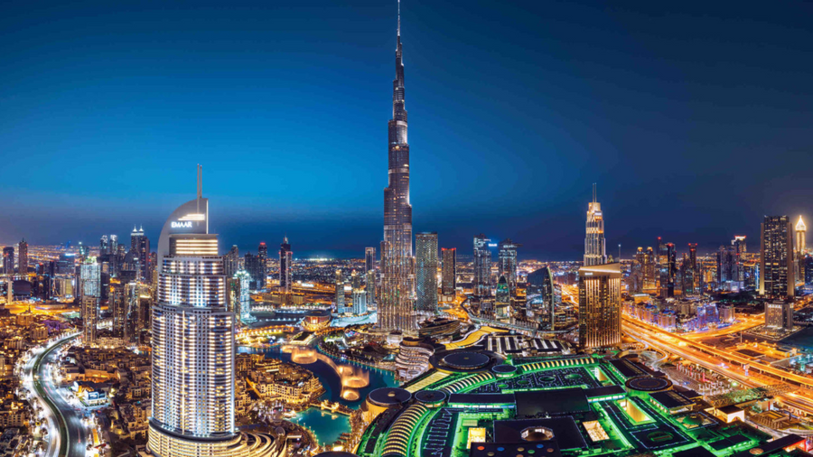 Downtown by Emaar