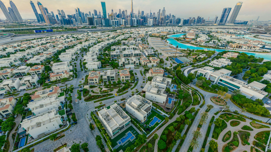 District One Meydan