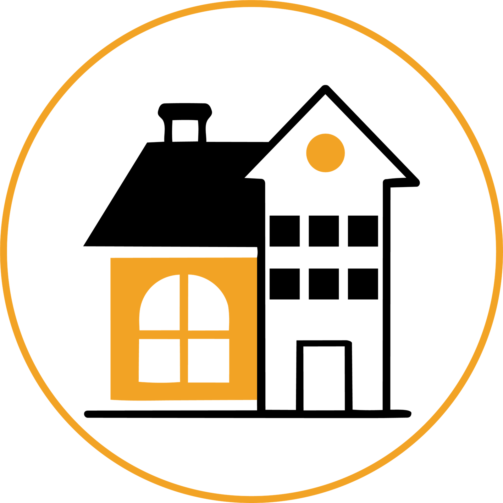 Residential & Commercial Offices