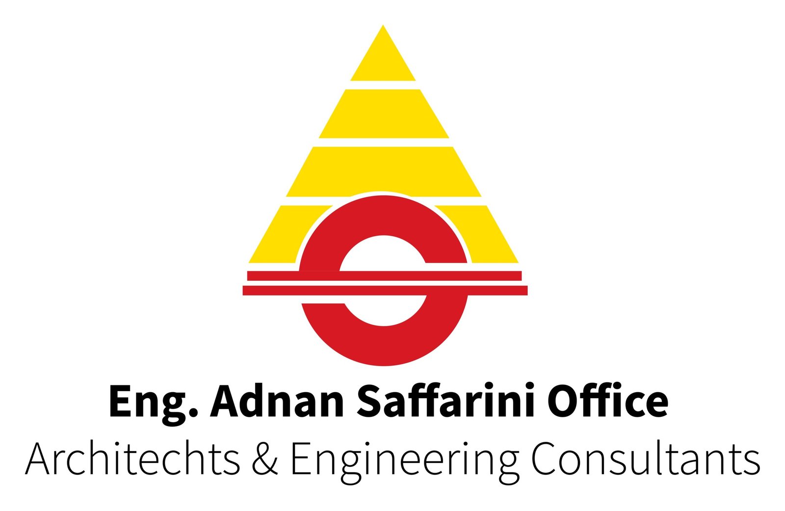 Eng. Adnan Saffarini Office Architects and Engineering Consultants logo